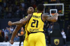 Τι να τους είπε ο Σάκοτα στο ημίχρονο;