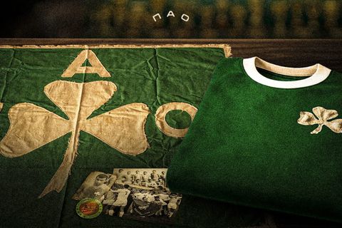 Το κάλεσμα του Παναθηναϊκού στους φιλάθλους για το νέο μουσείο ιστορίας στον Βοτανικό