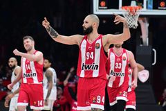 Η ανάρτηση του Φουρνιέ για ΑΕΚ, ΠΑΟΚ και το ελληνικό πρωτάθλημα