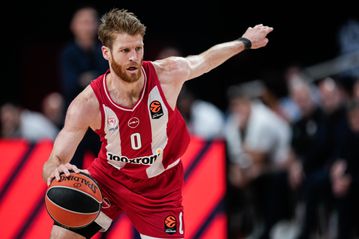 Ουόκαπ: «Για αυτό αγαπώ την Ελλάδα και είναι το σπίτι μου - Η ενότητα είναι κάτι ξεχωριστό»