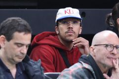 Στη «SUNEL Arena» για το ΑΕΚ - Μπανταλόνα ο Τάισον Γουόρντ