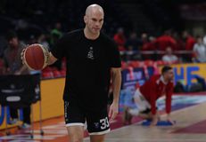 Καλάθης: «Δεν περίμενα αυτό που έγινε με τον Σπανούλη»