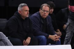 Η ΑΕΚ κατέθεσε φάκελο υποψηφιότητας για το NBA Europe