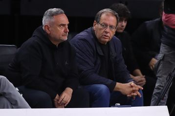 Η ΑΕΚ κατέθεσε φάκελο υποψηφιότητας για το NBA Europe