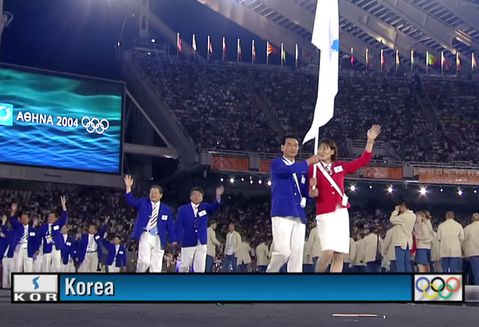 Πέθανε ο Βορειοκορεάτης που «ένωσε» τις δύο Κορέες - Το πυρηνικό πρόγραμμα και οι Ολυμπιακοί της Αθήνας
