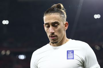 Η Εθνική Ελλάδας μία από τις πιο δυνατές απουσίες του φετινού Μουντιάλ