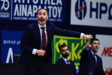 Αλόνσο: «Είναι το φαβορί o ΠΑΟΚ, μεγάλη και ιστορική ομάδα»