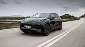 Zeekr X: Προσφορά που θα πιστέψεις ακόμα και την Πρωταπριλιά