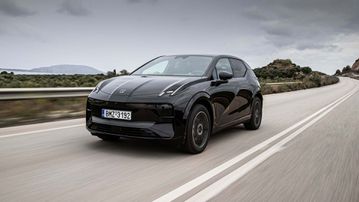 Zeekr X: Προσφορά που θα πιστέψεις ακόμα και την Πρωταπριλιά