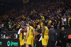 Το εντυπωσιακό εντός έδρας σερί χρόνων στο BCL που κράτησε ζωντανό η ΑΕΚ