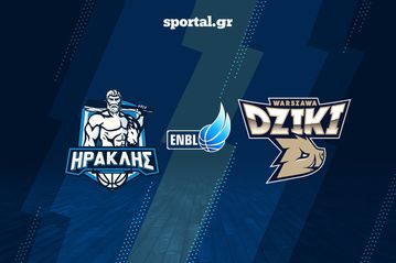 ΗΡΑΚΛΗΣ - ΤΖΙΚΙ ΒΑΡΣΟΒΙΑΣ