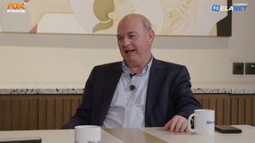 Βαγγέλης Γραμμένος στο Fox Prime: «Μου λείπει ο Αυγενάκης»