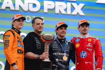 Νικητές και χαμένοι από το GP της Ιαπωνίας