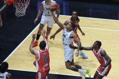 Ουσιαστικός ο ΠΑΟΚ κόντρα σε Μούρθια, έκανε πρώτο βήμα πρόκρισης!