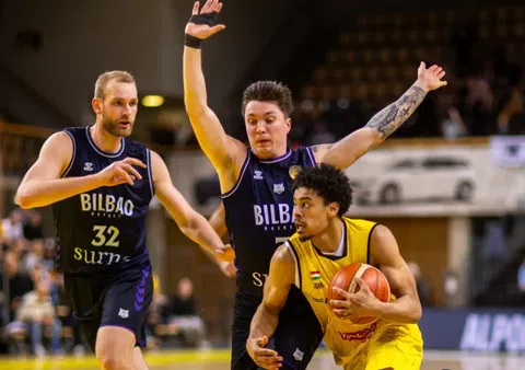 Προβάδισμα πρόκρισης για Μπιλμπάο! (vid)