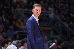 Ιστορική στιγμή στην Euroleague: Ο Τζούλιους Τόμας έγινε ο νεότερος προπονητής με νίκη