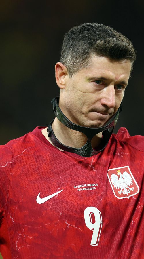 Οι σταρ του ποδοσφαίρου που θα μείνουν... σπίτι: Αυτά είναι μερικά από τα μεγαλύτερα ονόματα που θα απουσιάζουν από το Μουντιάλ