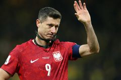 Οι σταρ του ποδοσφαίρου που θα μείνουν... σπίτι: Αυτά είναι μερικά από τα μεγαλύτερα ονόματα που θα απουσιάζουν από το Μουντιάλ