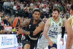 Η βαθμολογία της Euroleague μετά την ήττα της Φενέρμπαχτσε - Νικάει και πάει πρώτος ο Ολυμπιακός!