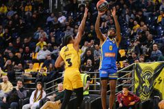 Αναβολή για δεύτερη φορά στο Περιστέρι Betsson - Άρης Betsson