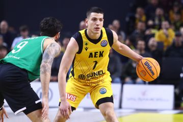 Πως προκρίνεται η ΑΕΚ στο Final Four του BCL