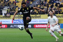 Το μυαλό μόνο στον Λεβαδειακό για τον Άρη