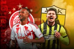 Η «μονομαχία» για το «Χρυσό Παπούτσι» - Ελ Κααμπί vs Γιόβιτς (vids)