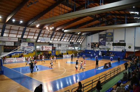 Στη Λευκάδα το Final 4 της Elite League