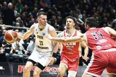 Πως θα προκριθεί ο ΠΑΟΚ στον τελικό του Europe Cup