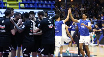 ΠΑΟΚ και Ηρακλής έχουν σήμερα ραντεβού με την ιστορία τους!