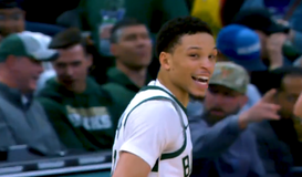 Νίκη χωρίς αντίκρυσμα για τους Μπακς κόντρα στους Μάβερικς