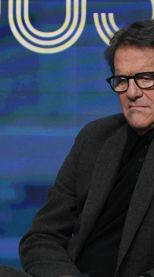 Ιταλικό ποδόσφαιρο σε ελεύθερη πτώση: Η «έκρηξη» του Φάμπιο Καπέλο