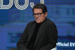 Ιταλικό ποδόσφαιρο σε ελεύθερη πτώση: Η «έκρηξη» του Φάμπιο Καπέλο