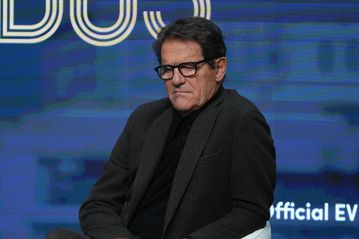 Ιταλικό ποδόσφαιρο σε ελεύθερη πτώση: Η «έκρηξη» του Φάμπιο Καπέλο