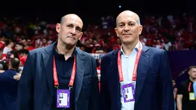 Δήλωση Γιώργου και Παναγιώτη Αγγελόπουλου: «Τελεσίδικα συκοφάντης κρίθηκε ο Δημήτρης Γιαννακόπουλος»