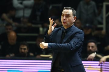 Μπούτσκος: «Θα πρέπει να παίξουμε καλύτερα στη Μούρθια»