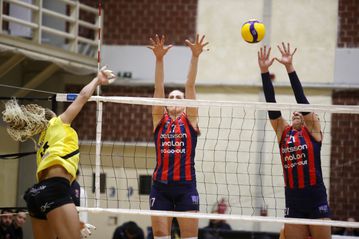 Αναβλήθηκε το Πανιώνιος Betsson - ΑΕΚ λόγω της κακοκαιρίας Erminio