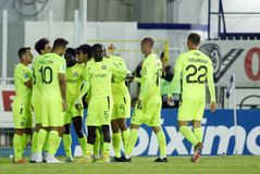 Ο ΟΦΗ λάμπει εκτός έδρας – Έχει διπλάσιες νίκες κι εννέα γκολ περισσότερα