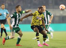 Σε δύσκολη θέση Παναθηναϊκός και ΑΕΚ – Στους ανίσχυρους στα προκριματικά του Champions League