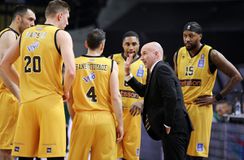 ΑΕΚ: Συνάντηση με τον Καντζούρη για την επόμενη χρονιά