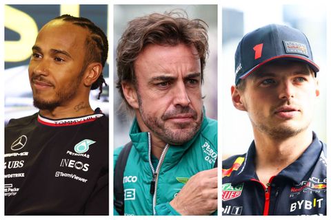 Οι 10 πλουσιότεροι οδηγοί στο grid της Formula 1 - «Ζαλίζει» το ποσό που παίρνει ο Χάμιλτον