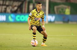 Διαψεύδει για Πινέδα ο Παναθηναϊκός