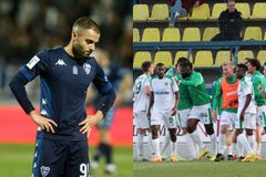 Οι δύο τελευταίες αγωνιστικές στα play outs που θα κρίνουν τα πάντα