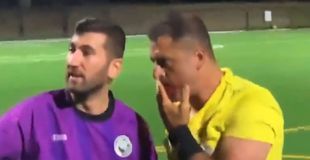 Ερασιτέχνης πυγμάχος άφησε με σπασμένο σαγόνι διαιτητή στην Αυστραλία (vid)