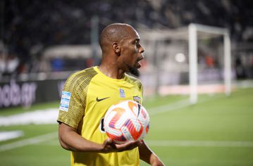 Επέστρεψε ο Σιντιμπέ στις προπονήσεις, καλύτερα όσοι ταλαιπωρήθηκαν από ίωση