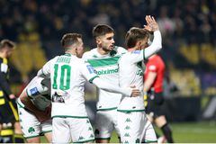 Τα σοβαρά προβλήματα στον άξονα δημιουργούν έναν δυνατό γρίφο στον Γιοβάνοβιτς ενόψει ΠΑΟΚ