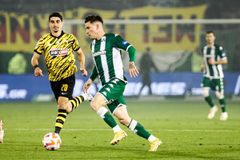 Στο σύνολο των τεσσάρων Παναθηναϊκός - ΑΕΚ φαίνεται η ισορροπία του ζευγαριού και όχι κάποια ανωτερότητα