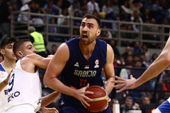 «Η Παρτιζάν προσπάθησε να φέρει πίσω κάποιους πρώην παίκτες της»