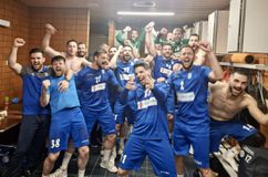 Στις 10 Μαΐου μαθαίνει αντιπάλους στο Euro η Εθνική χάντμπολ ανδρών