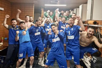 Στις 10 Μαΐου μαθαίνει αντιπάλους στο Euro η Εθνική χάντμπολ ανδρών